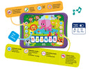 Hit Pad - My Busy Zoo