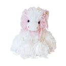 Feathers Strawberry Cow