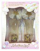 Reigning Beauty High Heels Gold