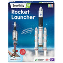 Rocket Launcher STEM Building Kit