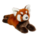 Rowan DLux Red Panda