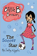 Billie B. Brown - The Soccer Star