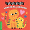 Tummytime™: Love Is All Around