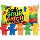 Sour Patch Kids Interactive Plush