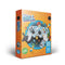 Totally Chill Puzzle Gamer - 255pc glow in the dark puzzle