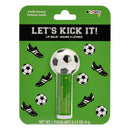 Let's Kick it - Lip Balm