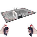 Turbo City Small Track Bugatti - Toyology Toys