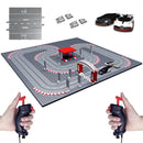 Turbo City Large Track Bugatti