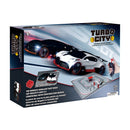 Turbo City Large Track Bugatti