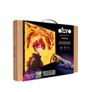 OKTO DIY 3D Painting Manga - Fire