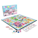 Hello Kitty and Friends The Game of Life