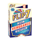 Flip 7 With Vengeance
