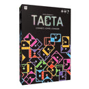 Tacta Card Game