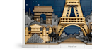 Paris - City of Love - Architecture