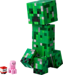 The Creeper - Minecraft