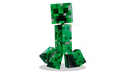 The Creeper - Minecraft