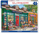 Best Friends Book Store - 500pc