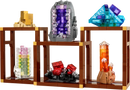 Mineral Collection - Ideas