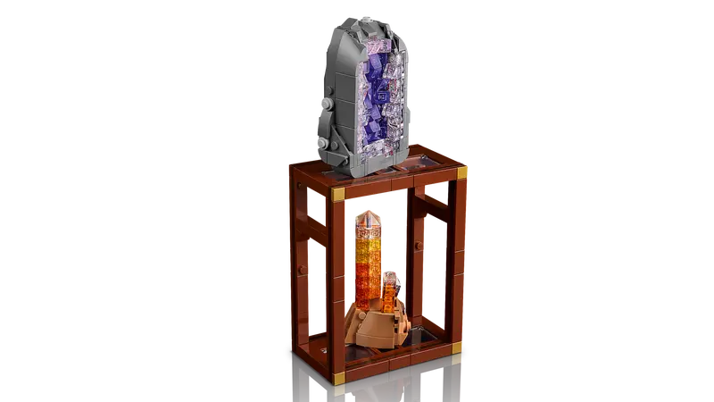 Mineral Collection - Ideas