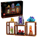Mineral Collection - Ideas