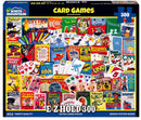 Card Games - 300pc