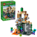 Zombie Dungeon - Minecraft