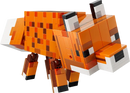 The Fox - Minecraft