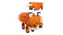 The Fox - Minecraft
