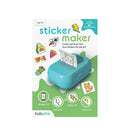 Hello Blink Sticker Maker - Toyology Toys