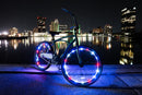 WheelBrightz - Red, White & Blue - Toyology Toys