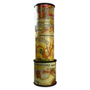 Old World Kaleidoscope