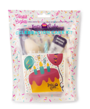 Celebration Cake Kit - Vanilla Confetti