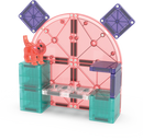 Magna-Tiles Cat Tree 13-Piece Set