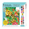 I Heart Art  - Paint By Numbers Tropical Jungle