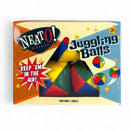 Juggling Balls Sets