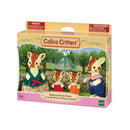Calico Critters Highbranch Giraffe Family - Toyology Toys