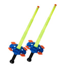 Nerf Fencing Duel - Toyology Toys