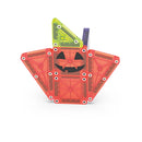 MAGNA-TILES microMAGS Spooky Travel 24-Piece Set