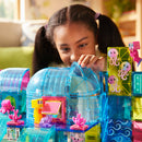 MAGNA-TILES Undersea Adventure 58-Piece Set