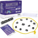 The Magnetism Set - Intelligent Strategy Game - ToyologyToys