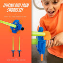 Nerf Fencing Duel - Toyology Toys