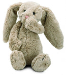 Bashful Beige Bunny 12"