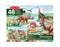 Dinosaurs Floor Puzzle (48 pc)