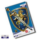 Liontouch Knight Set