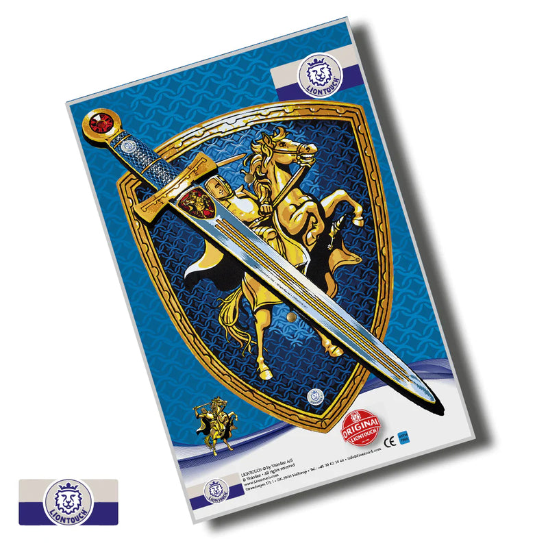 Liontouch Knight Set