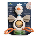 Itzy Twist & Bop High Chair Sensory Toy Goose