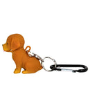 WildLight LED Carabiner Flashlight - Dog Retriever