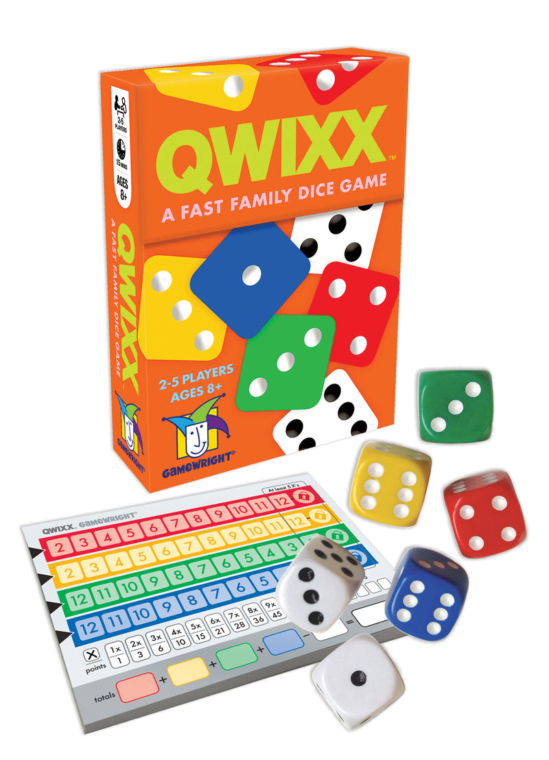 Qwixx