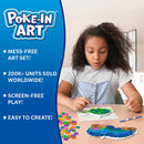 Poke in Art - Underwater Animals - Toyology Toys