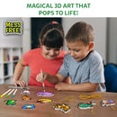Aqua Puffs - Animals - Toyology Toys
